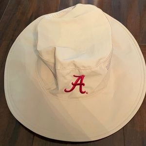 Columbia University of Alabama Bucket Hat